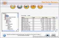 Recover Deleted Fat File screenshot